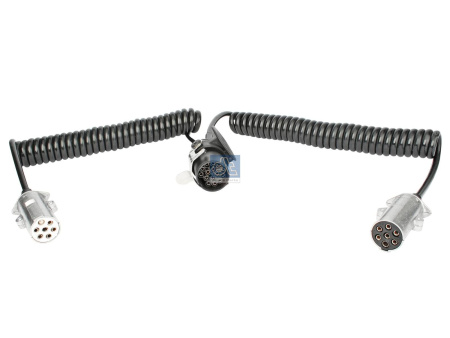 DT ELECTRICAL ADAPTER COIL 24V