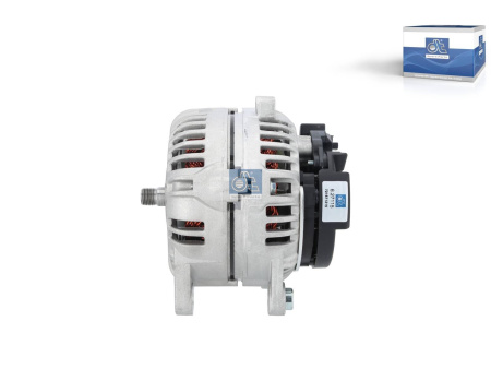 DT ALTERNATOR