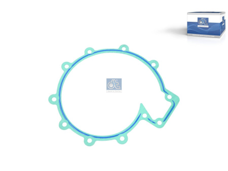 DT GASKET