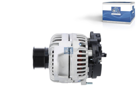 DT ALTERNATOR