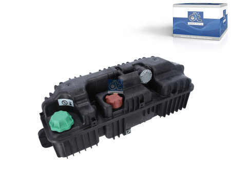 DT PAISUNTASÄILIÖ MB AROCS 2013-