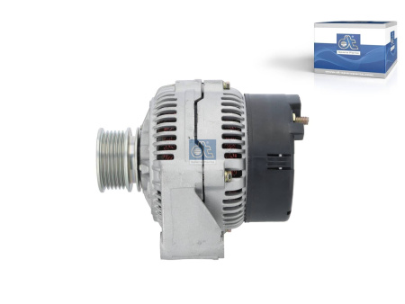 DT ALTERNATOR