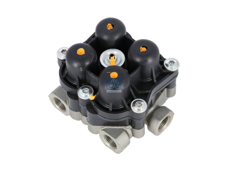 DT 4-CIRCUIT-PROTECTION VALVE