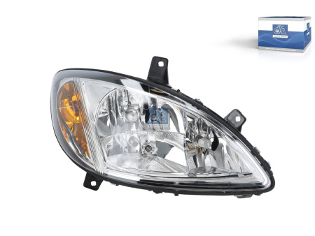 DT HEADLAMP