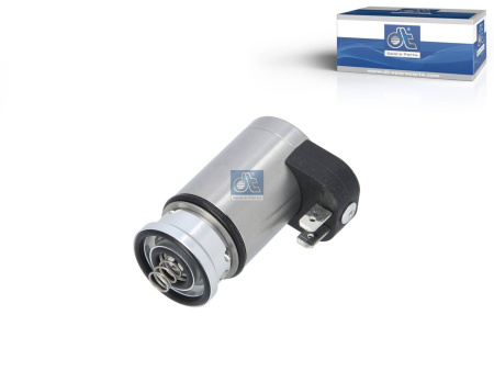 DT VALVE