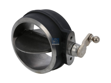 DT THROTTLE
