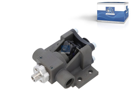 DT DOSING MODULE