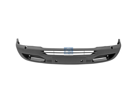 DT BUMPER