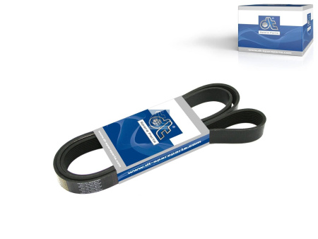 DT MULTIRIBBED BELT