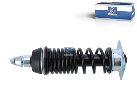 DT CABIN SHOCK ABSORBER