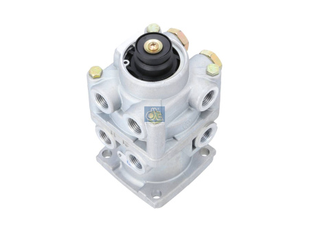 DT FOOT BRAKE VALVE
