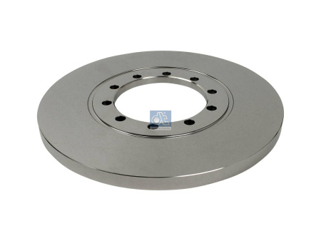 DT BRAKE DISC