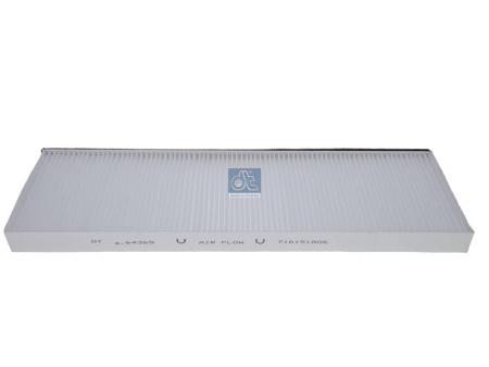 DT CABIN AIR FILTER