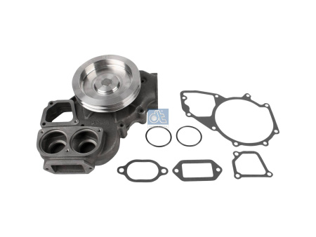DT WATER PUMP