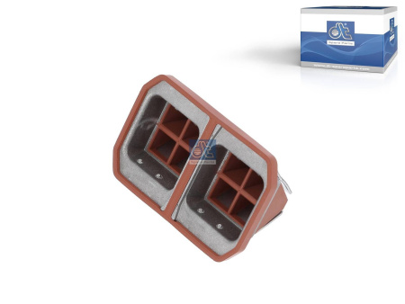 DT RELIEF VALVE