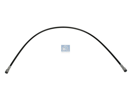 DT HOSE PIPE
