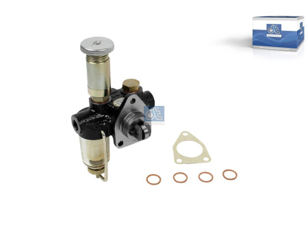 DT POLTTONESTEEN SIIRTOPUMPPU DAF,IVECO,MAN,MB