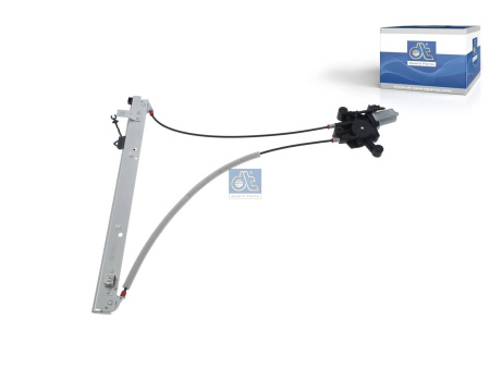 DT WINDOW REGULATOR