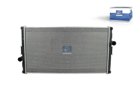 DT RADIATOR