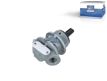 DT 3/2-WAY VALVE