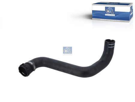 DT RADIATOR HOSE
