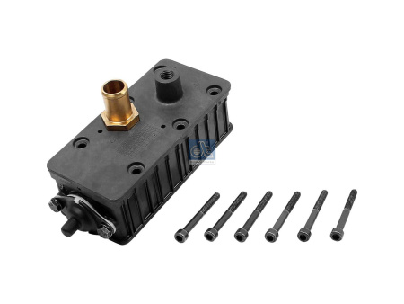 DT VALVE UNIT