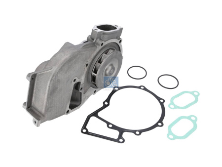 DT WATER PUMP