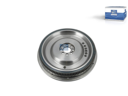 DT FLYWHEEL
