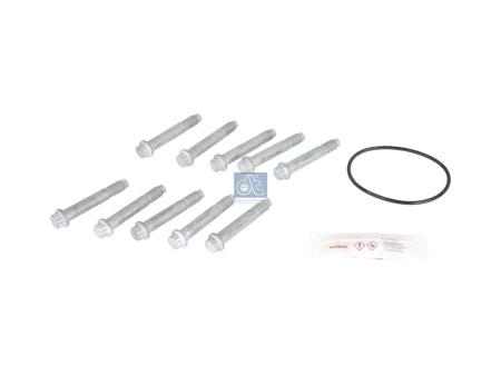 MOUNTING KIT