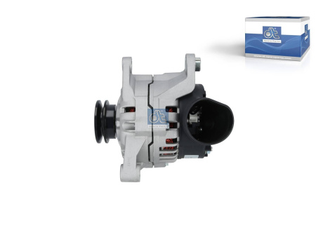DT ALTERNATOR