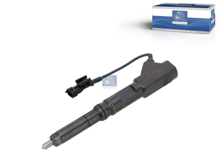 DT INJECTION NOZZLE