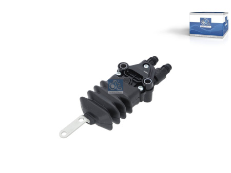 DT LEVEL VALVE