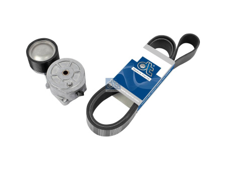 DT BELT TENSIONER
