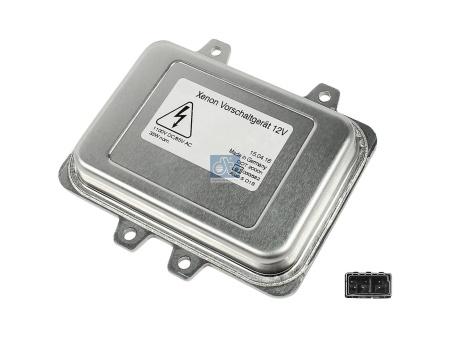 DT BALLAST UNIT