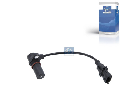 DT IMPULSE SENSOR