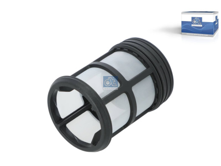 DT REFILTER POLTTOAINESUODATIN  MB