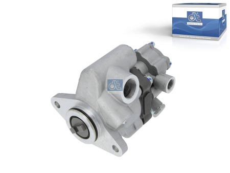DT SERVO PUMP