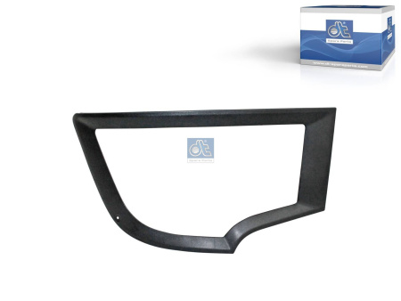 DT LAMP FRAME