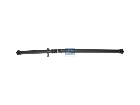 DT PROPELLER SHAFT