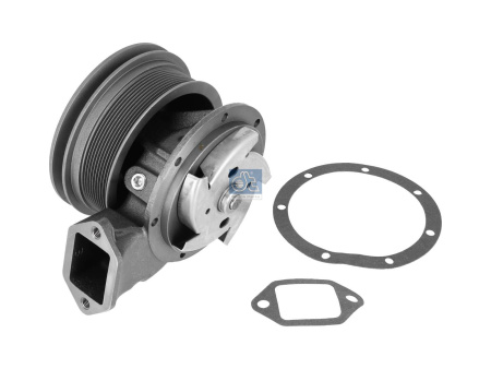 DT WATER PUMP