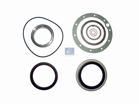 DT TIIVISTESARJA NAVALLE MB ACTROS 145X175MM ABS