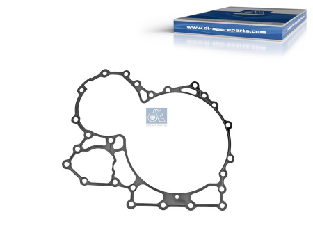 DT GASKET