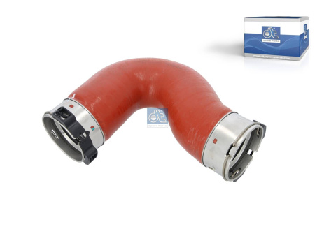 DT CHARGE AIR HOSE