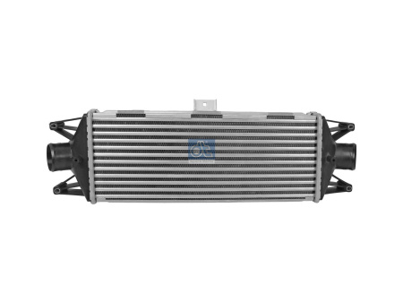 DT INTERCOOLER