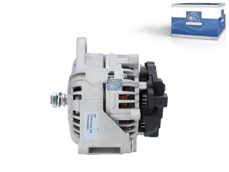 DT ALTERNATOR