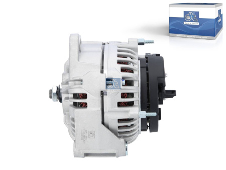 DT ALTERNATOR