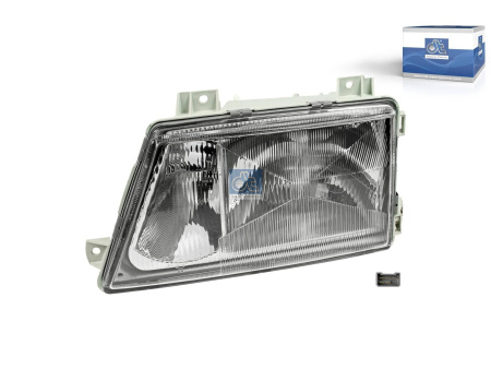 DT HEADLAMP