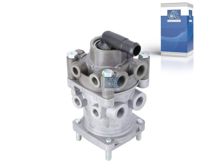 DT FOOT BRAKE VALVE