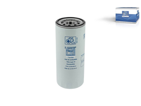 DT FUEL FILTER