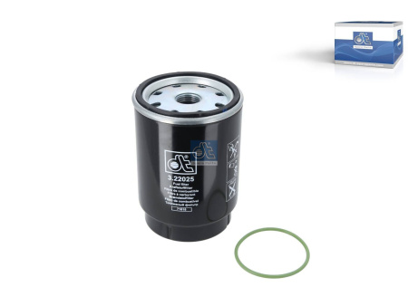 DT FUEL FILTER